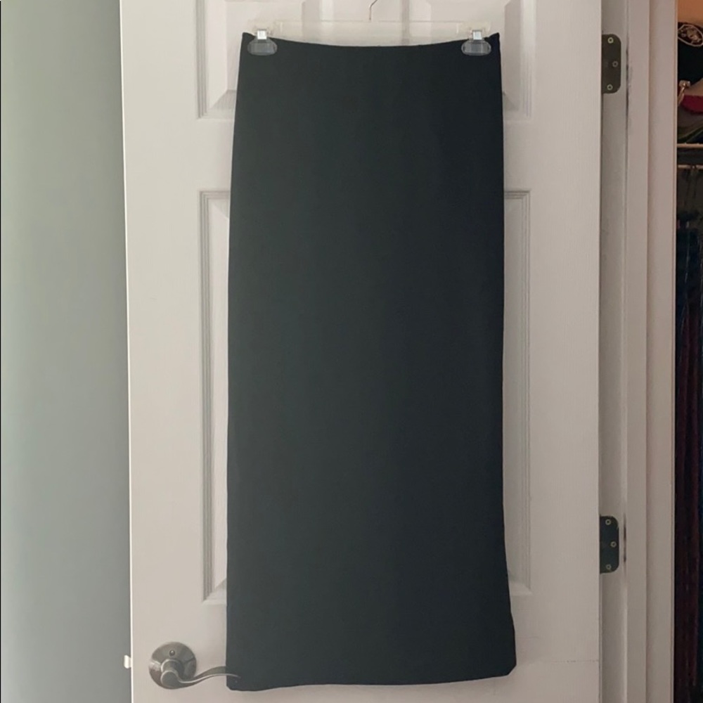 Light Weight Ellen Tracy Pencil Skirt